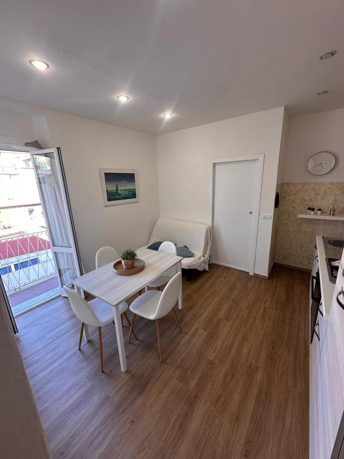 Acasa 128 Appartement