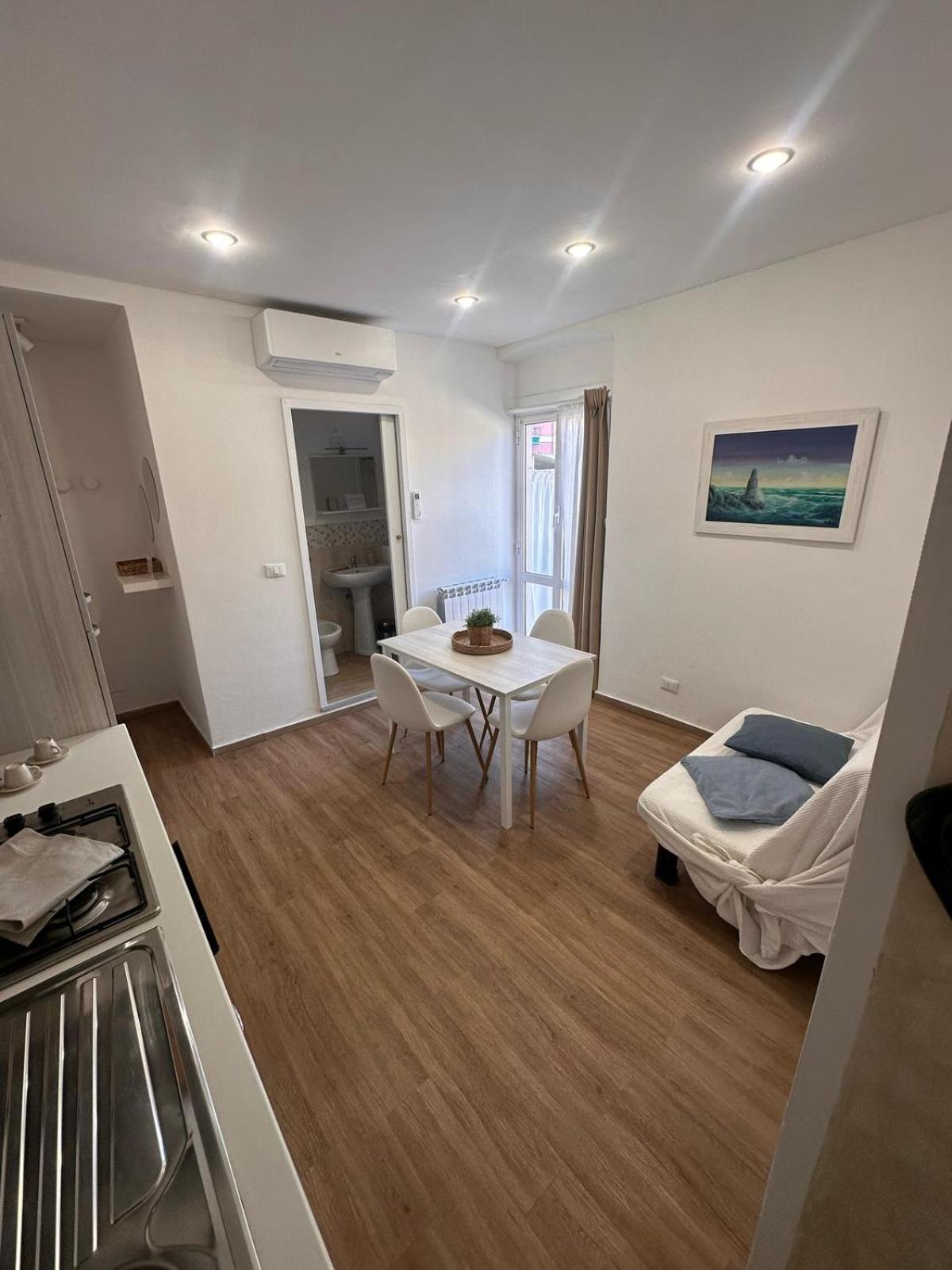 Appartement Acasa 128