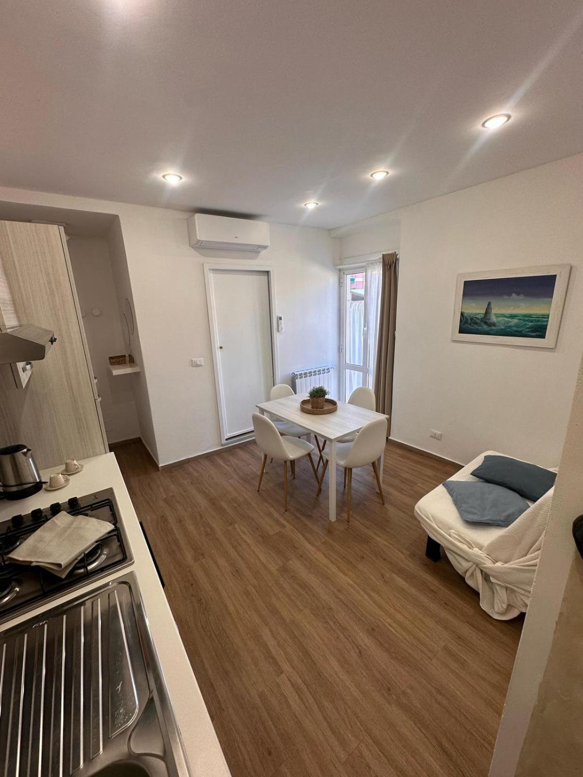 Acasa 128 Appartement *